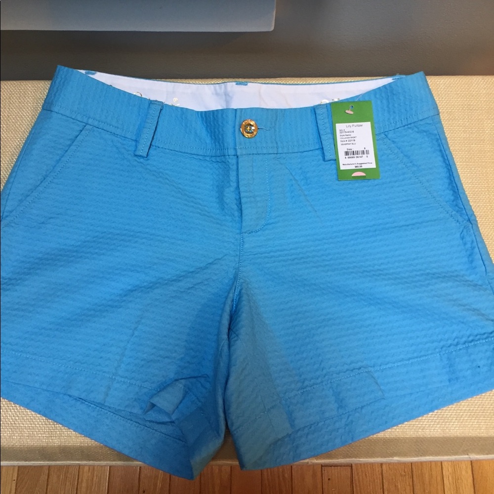 Lilly Pulitzer Callahans